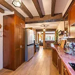 Chalet En Marbella, Casa Valle Iruelas