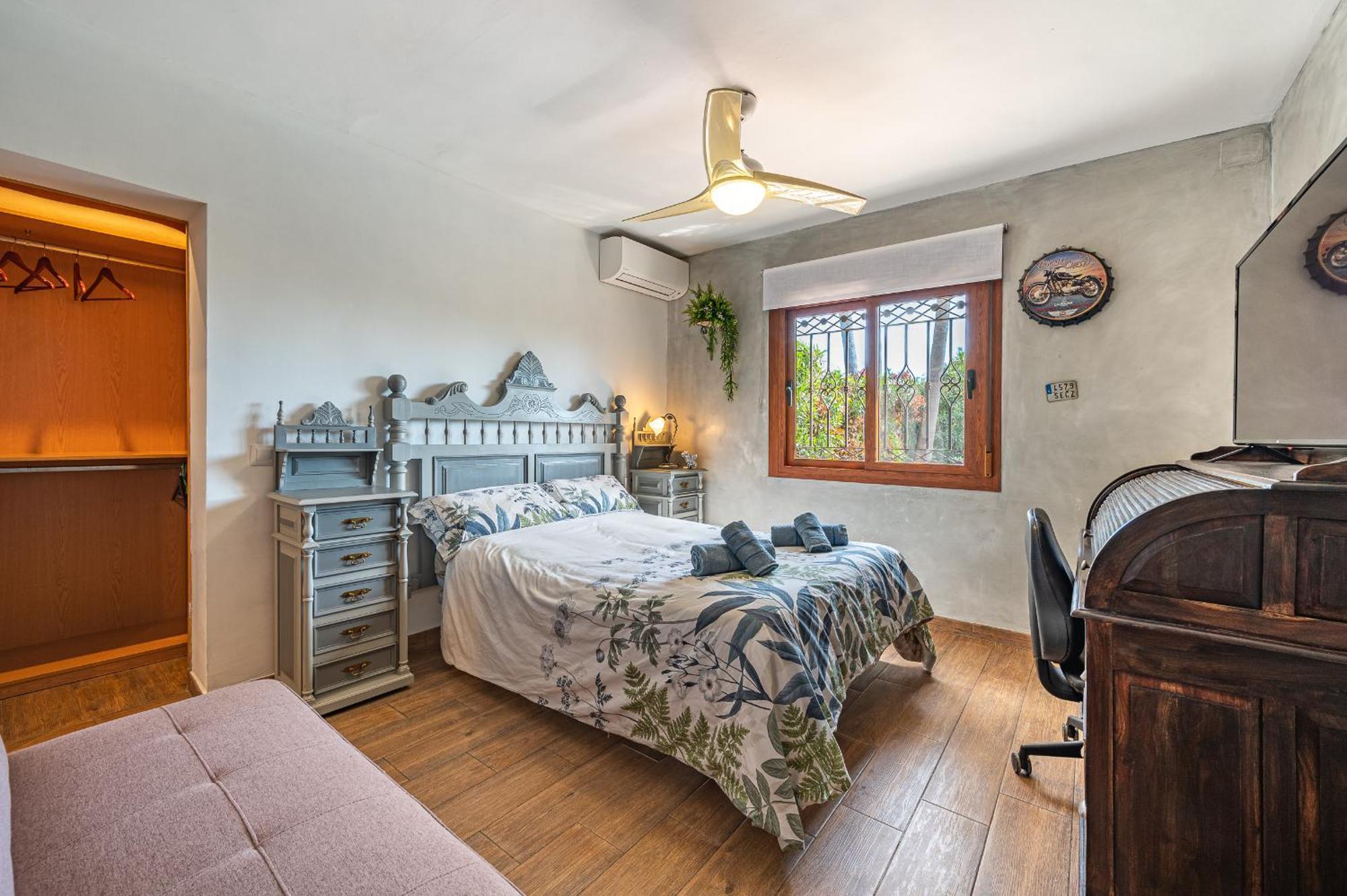 Vakantiehuis En Marbella, Casa Valle Iruelas *